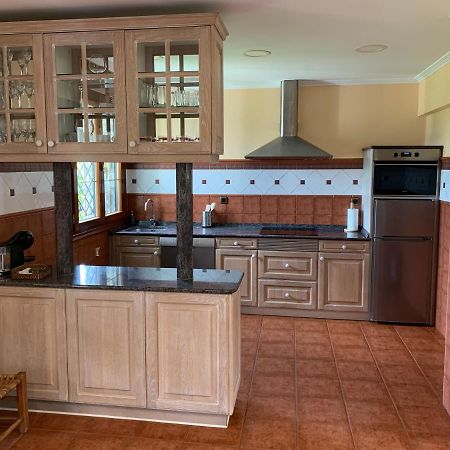 Apartamento En Chihuahua Etxea Gautegiz Arteaga Bagian luar foto