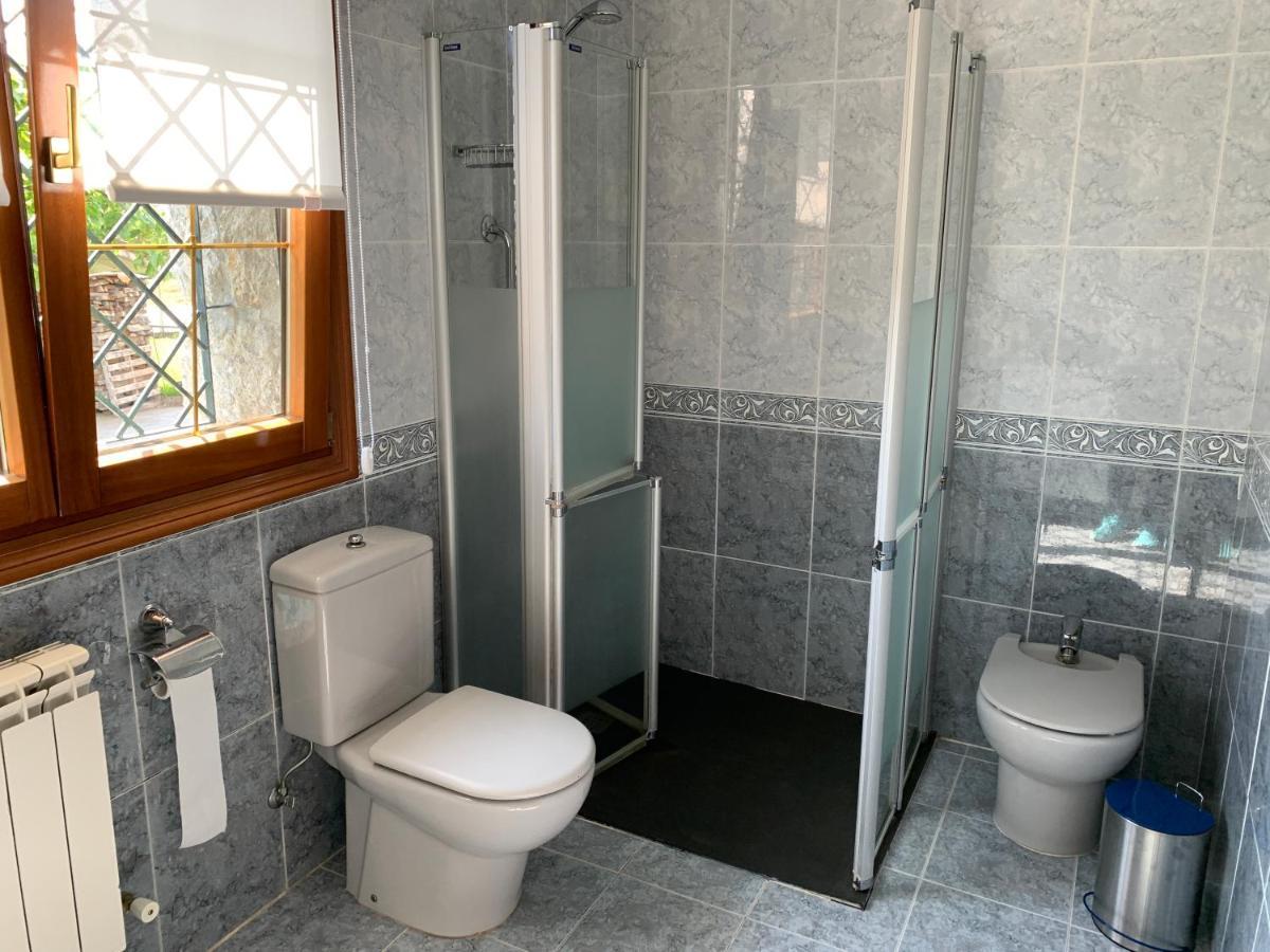 Apartamento En Chihuahua Etxea Gautegiz Arteaga Bagian luar foto