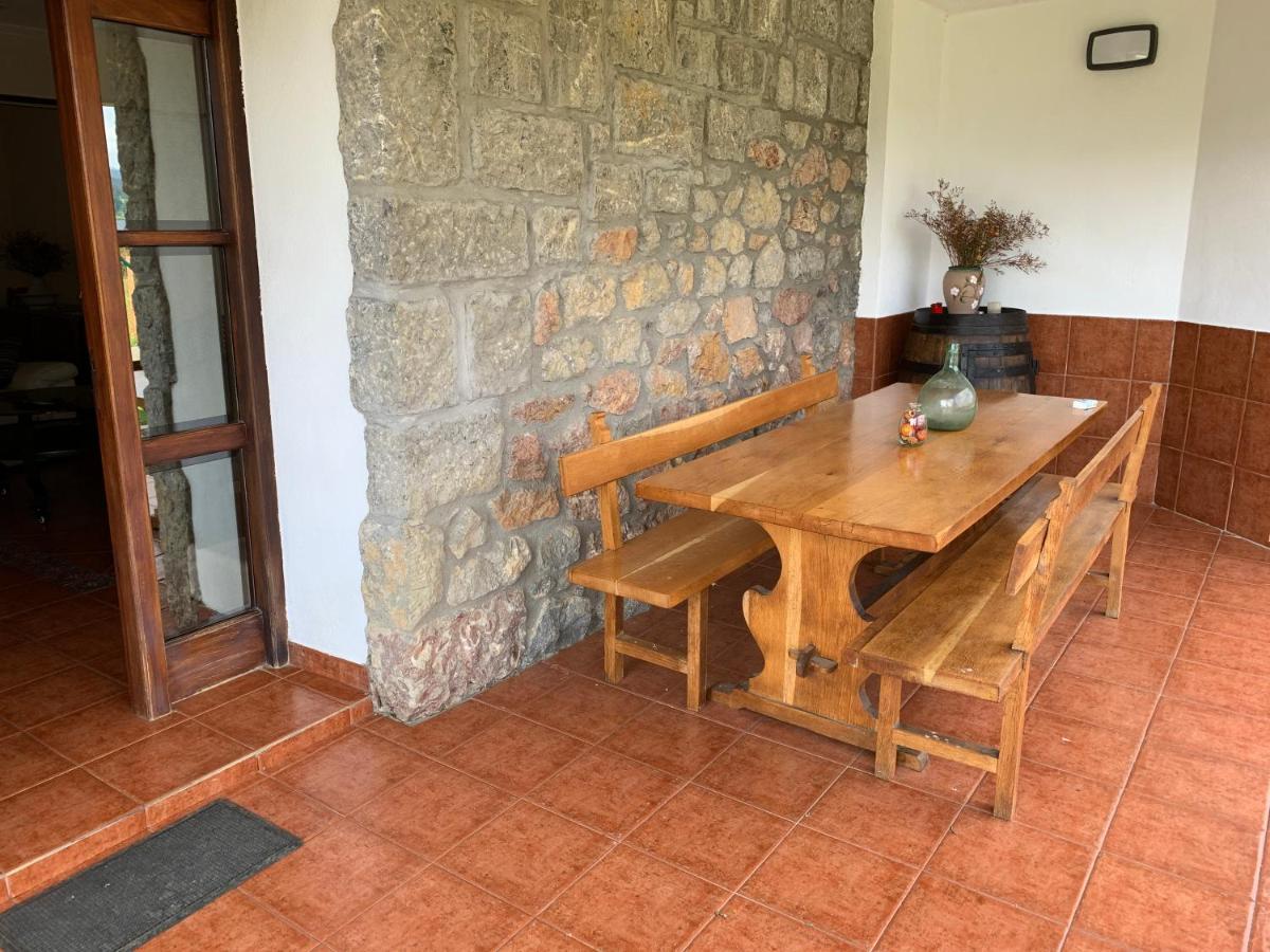 Apartamento En Chihuahua Etxea Gautegiz Arteaga Bagian luar foto