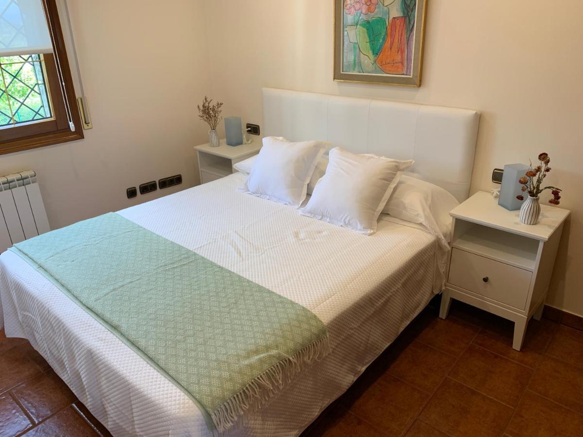 Apartamento En Chihuahua Etxea Gautegiz Arteaga Bagian luar foto