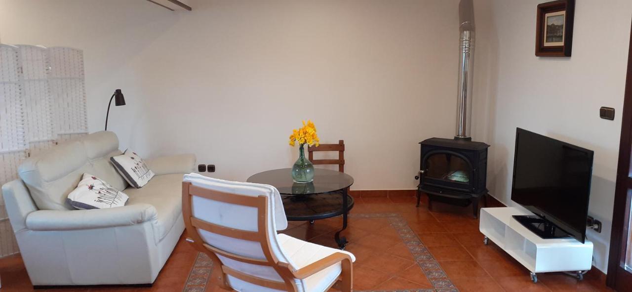 Apartamento En Chihuahua Etxea Gautegiz Arteaga Bagian luar foto