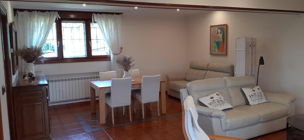 Apartamento En Chihuahua Etxea Gautegiz Arteaga Bagian luar foto