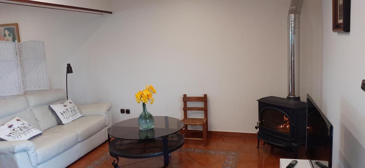 Apartamento En Chihuahua Etxea Gautegiz Arteaga Bagian luar foto