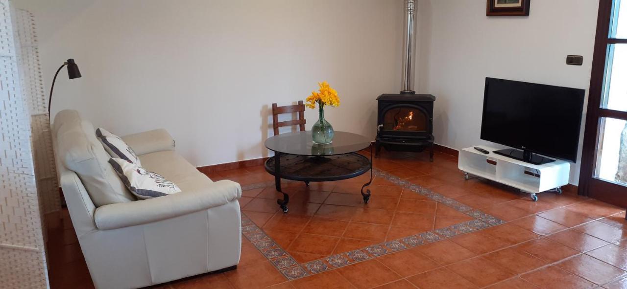 Apartamento En Chihuahua Etxea Gautegiz Arteaga Bagian luar foto