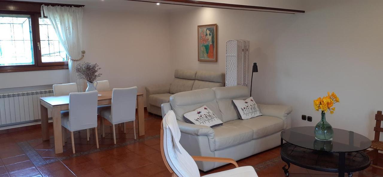 Apartamento En Chihuahua Etxea Gautegiz Arteaga Bagian luar foto