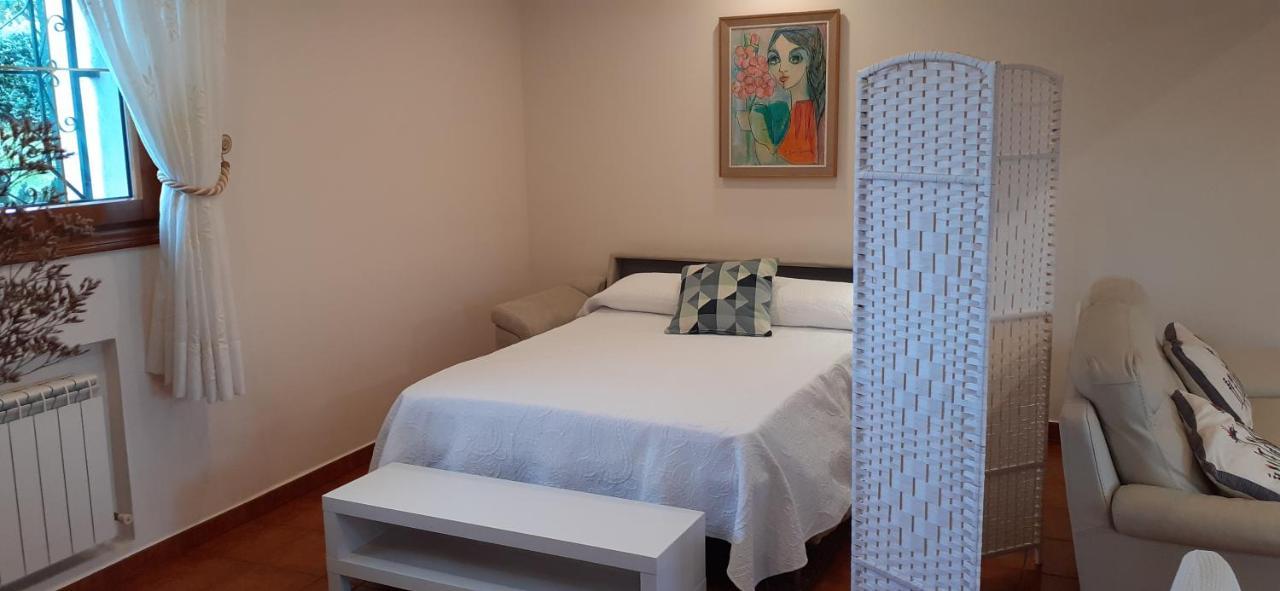 Apartamento En Chihuahua Etxea Gautegiz Arteaga Bagian luar foto