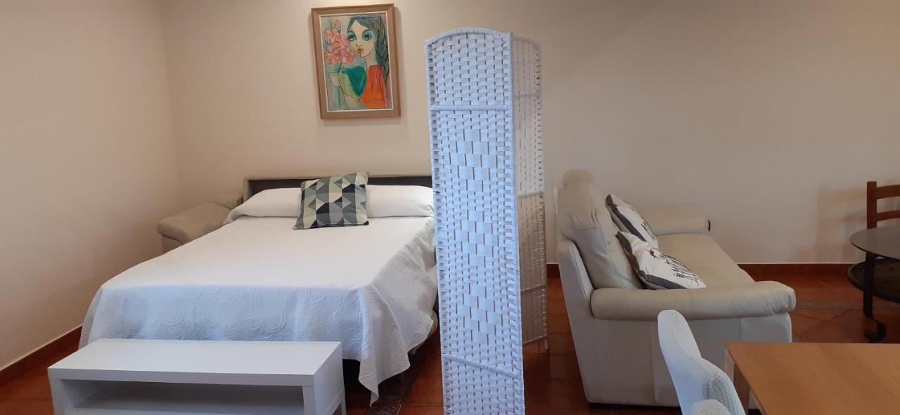Apartamento En Chihuahua Etxea Gautegiz Arteaga Bagian luar foto