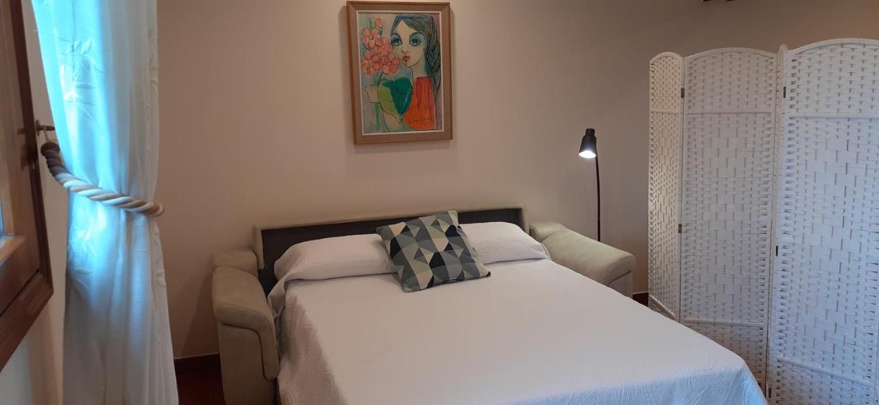 Apartamento En Chihuahua Etxea Gautegiz Arteaga Bagian luar foto